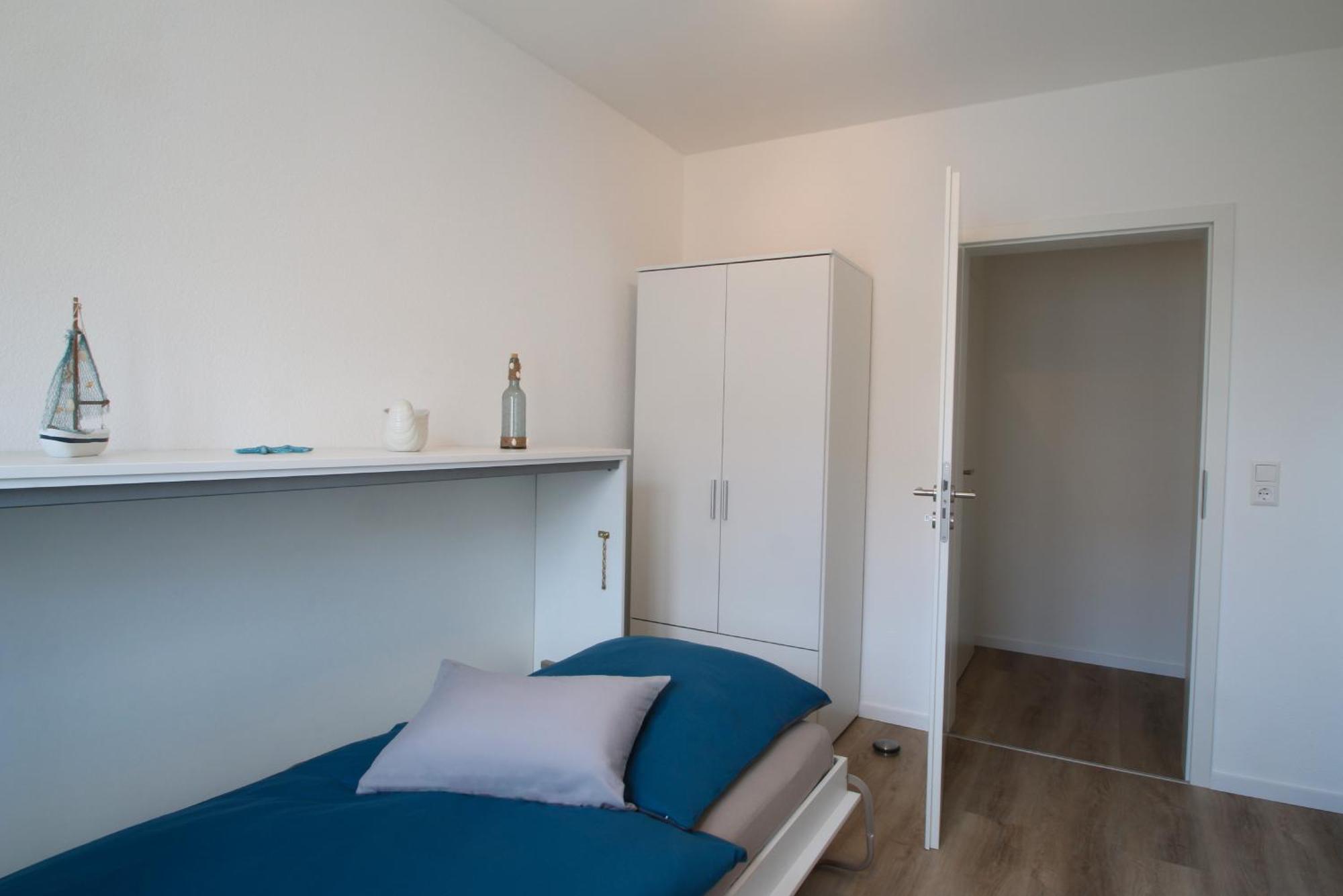 Ferienwohnung Am Stadtwall Stockach Exterior photo